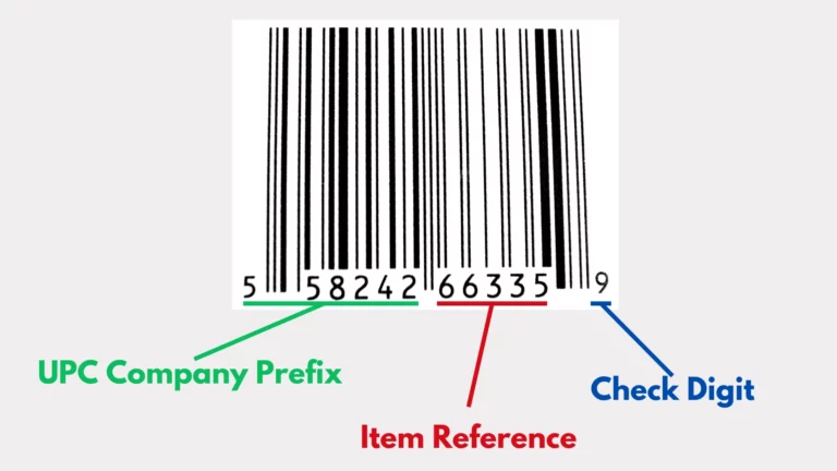 Amazon Seller Scanners